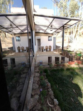 Casa de campo El Palomar
